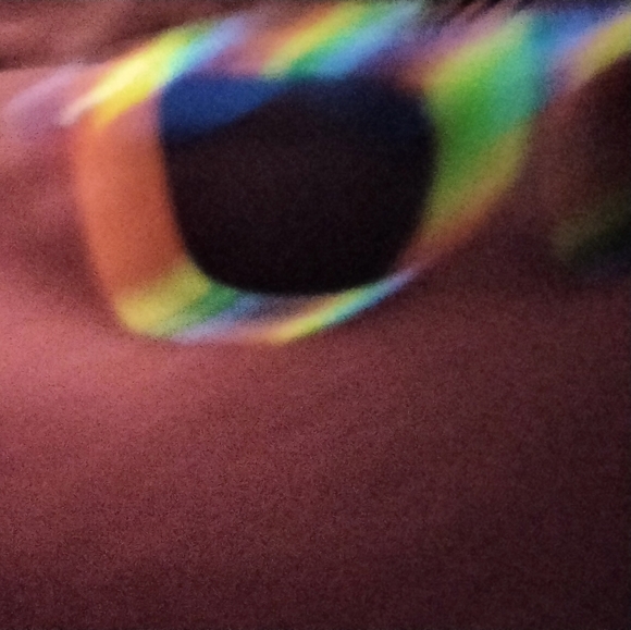 Rainbow sunglasses - Picture 5 of 5